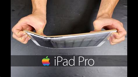 the ipad drop test|apple ipad bend test.